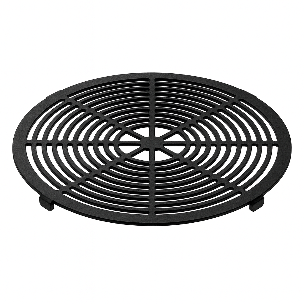 1 x passender Feuerkelch Grillrost
