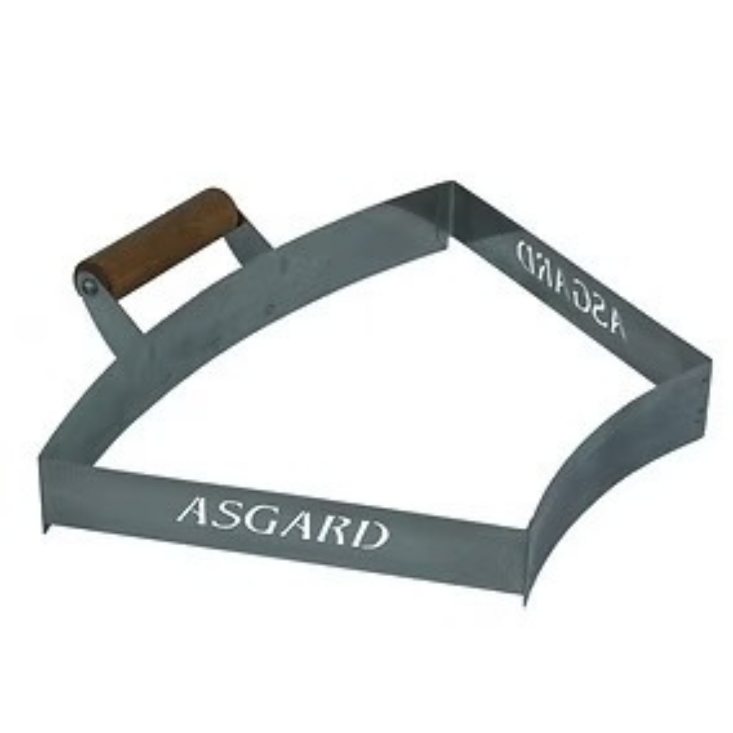 Zubehör für die ASGARD Feuerherde 800 & 1000