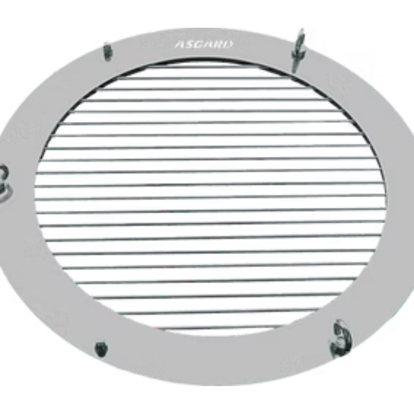 Zubehör für die ASGARD Feuerherde 800 & 1000