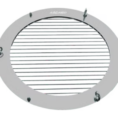 Zubehör für die ASGARD Feuerherde 800 & 1000