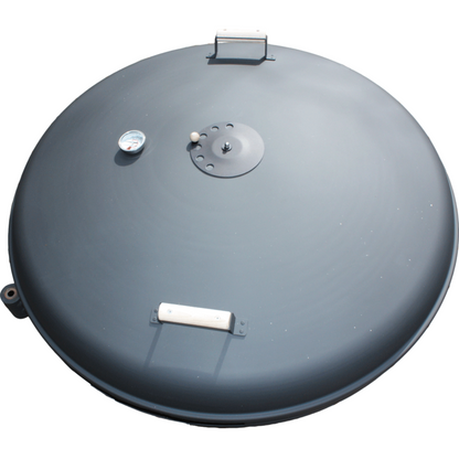 Zubehör für die ASGARD Feuerherde 800 & 1000