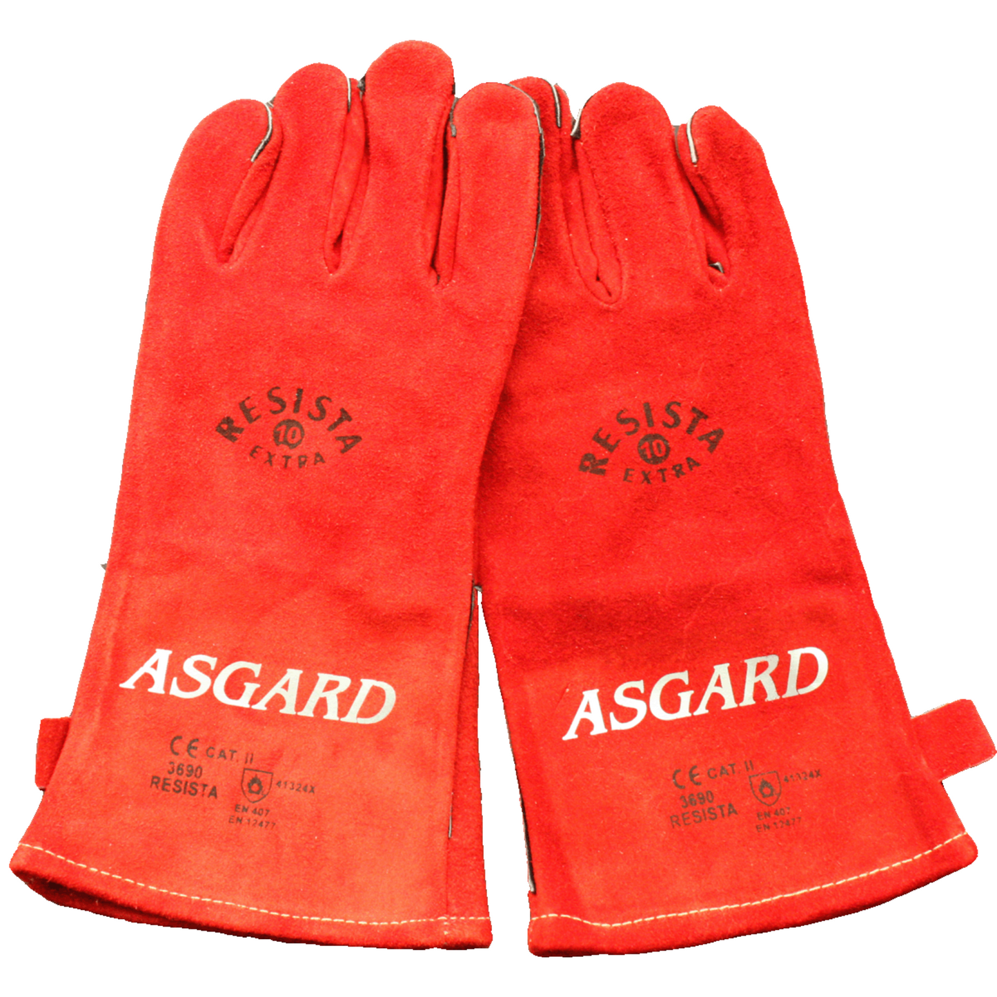 Zubehör für die ASGARD Feuerherde 800 & 1000