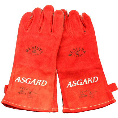 Zubehör für die ASGARD Feuerherde 800 & 1000