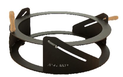 Zubehör für die ASGARD Feuerherde 800 & 1000