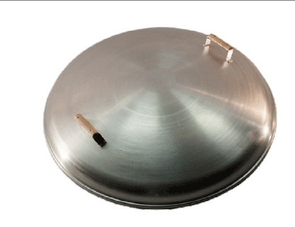 Zubehör für die ASGARD Feuerherde 800 & 1000