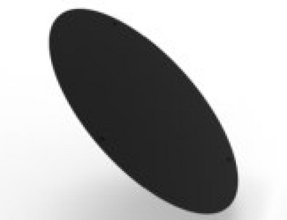 Zubehör für die ASGARD Feuerherde 800 & 1000