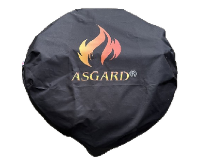 Zubehör für die ASGARD Feuerherde 800 & 1000