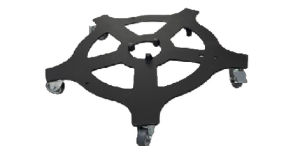 Zubehör für die ASGARD Feuerherde 800 & 1000