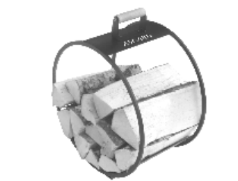 Zubehör für die ASGARD Feuerherde 800 & 1000