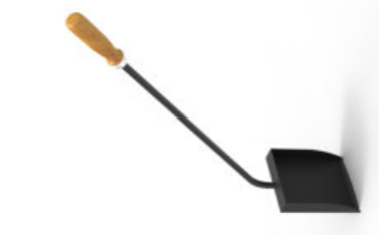 Zubehör für die ASGARD Feuerherde 800 & 1000