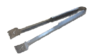 Zubehör für die ASGARD Feuerherde 800 & 1000