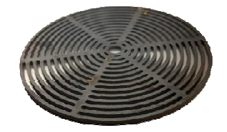 Zubehör für die ASGARD Feuerherde 800 & 1000